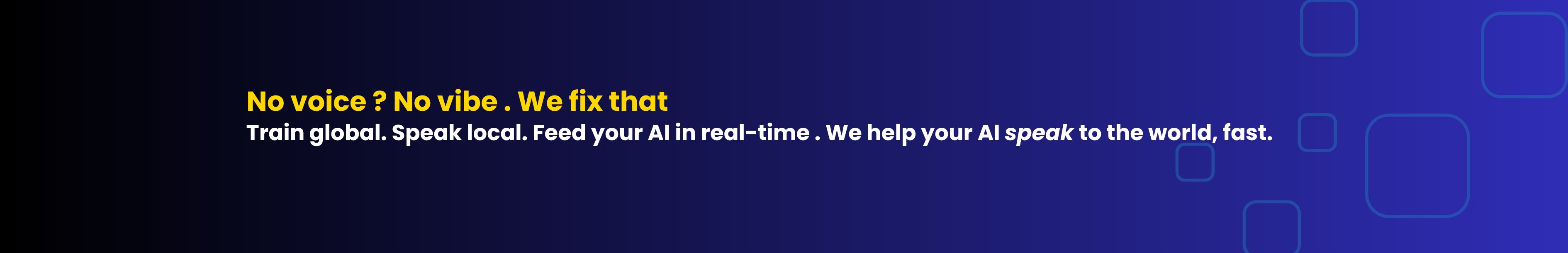 AI Banner