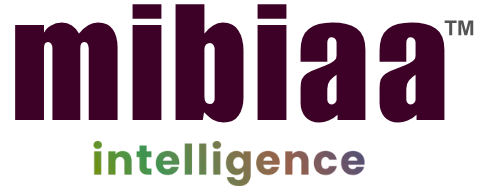 Mibiaa Logo